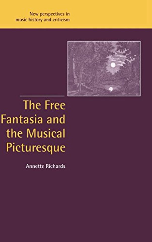 The Free Fantasia and the Musical Picturesque