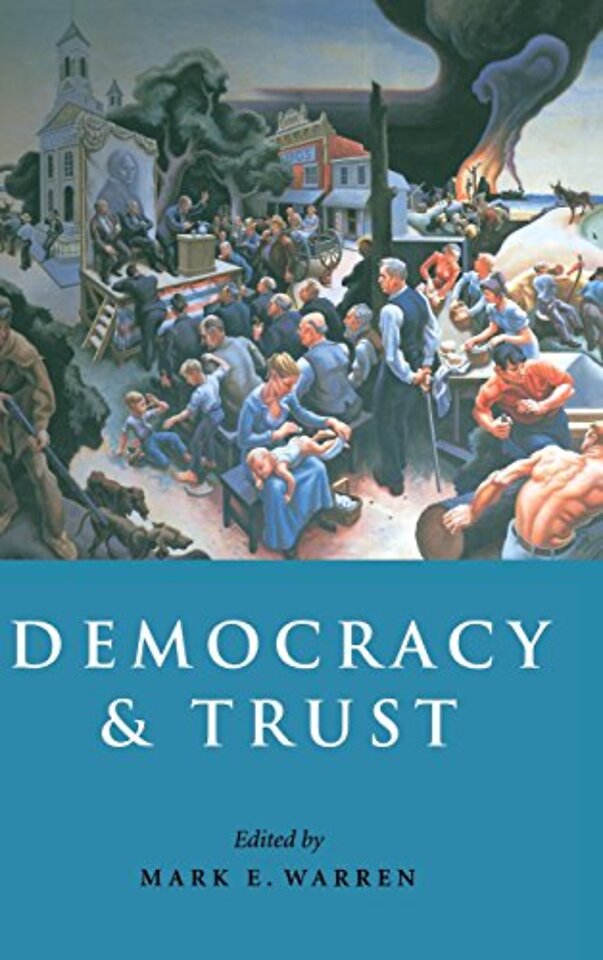 Democracy and Trust