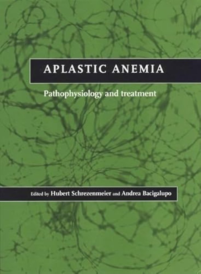 Aplastic Anemia