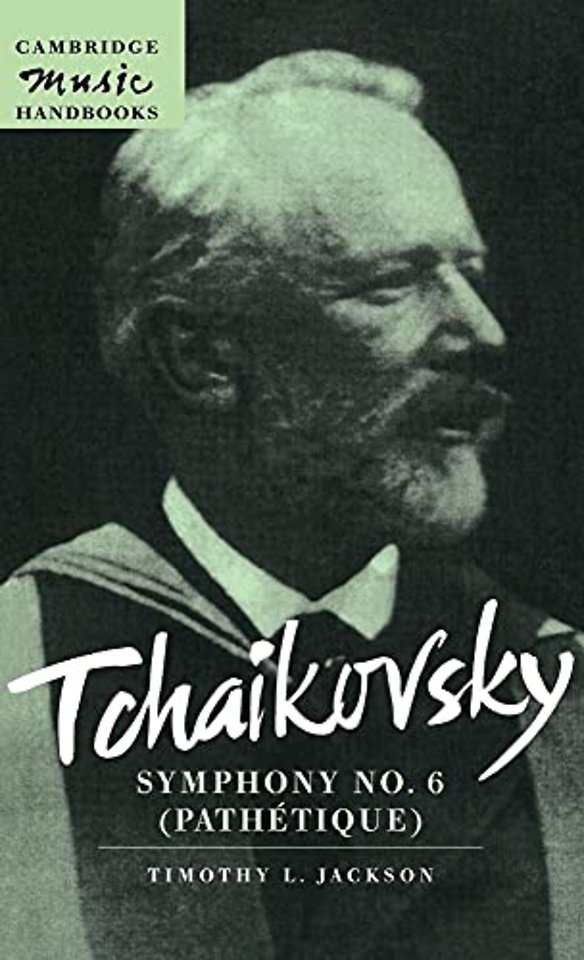 Tchaikovsky: Symphony No. 6 (Pathétique)