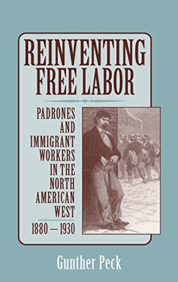 Reinventing Free Labor