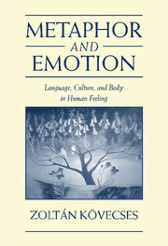 Metaphor and Emotion