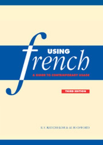 Using French