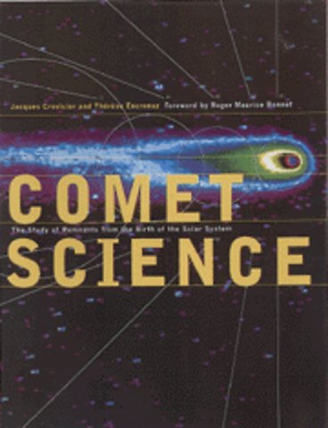 Comet Science