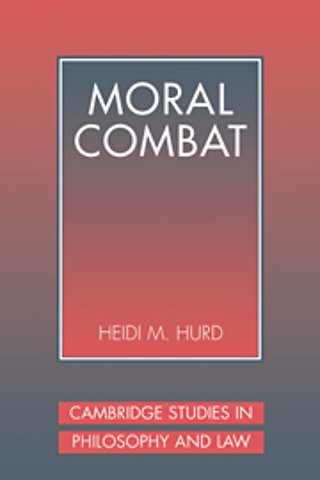 Moral Combat