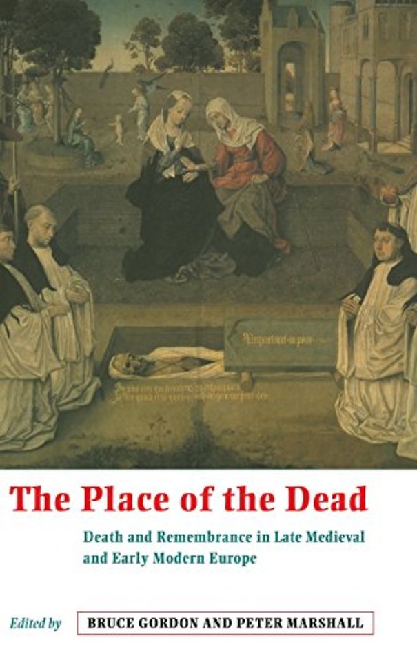 The Place of the Dead