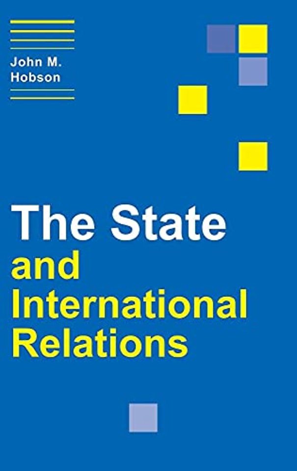 The State and International Relations