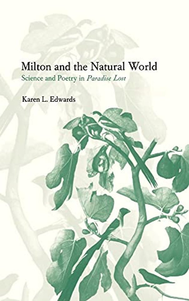 Milton and the Natural World