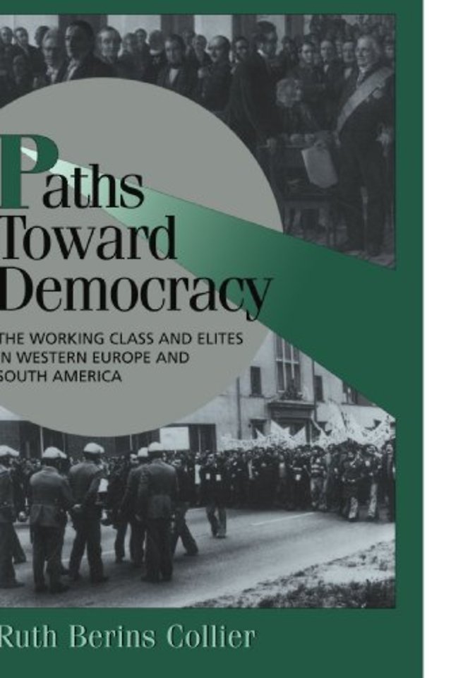 Paths toward Democracy