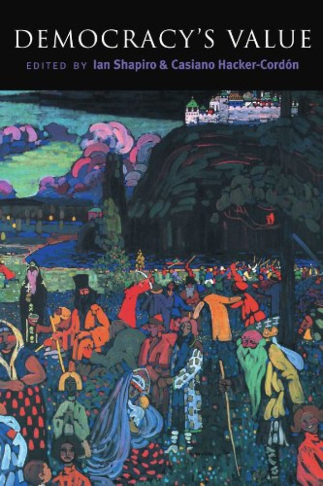 Democracy's Values
