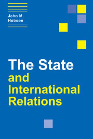 The State and International Relations