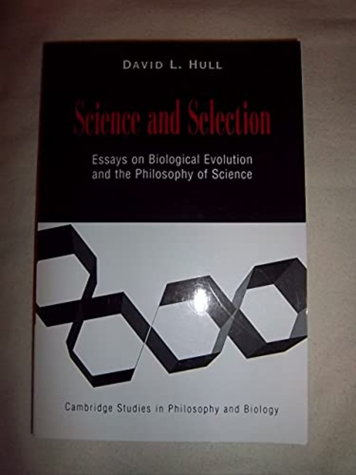 Science and Selection