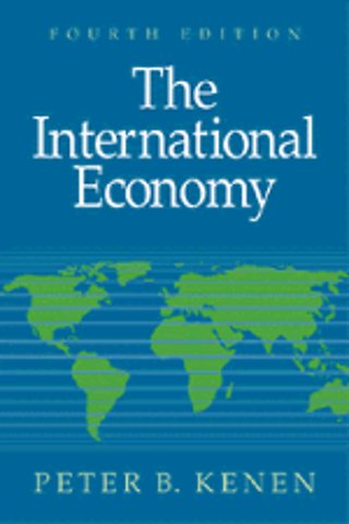 The International Economy