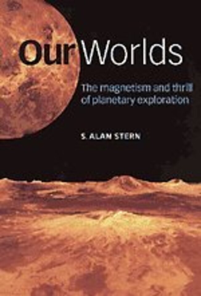 Our Worlds