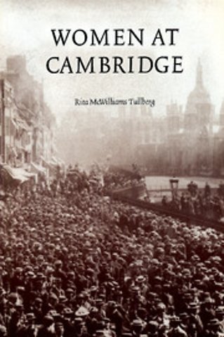 Women at Cambridge