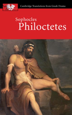 Sophocles: Philoctetes