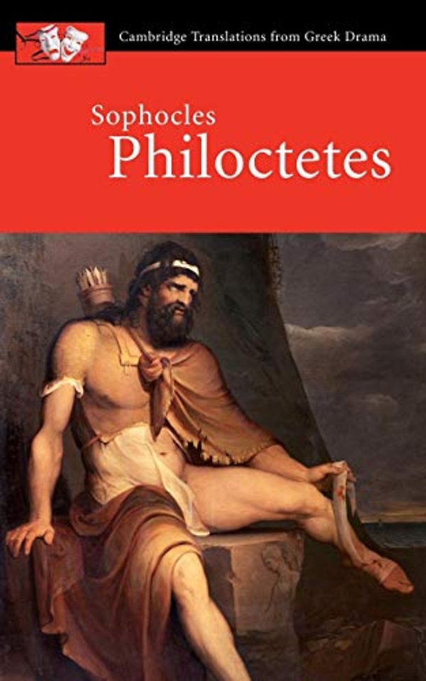 Sophocles: Philoctetes