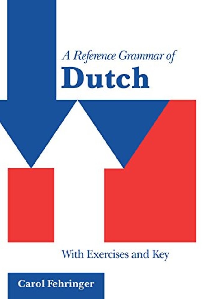 A Reference Grammar of Dutch