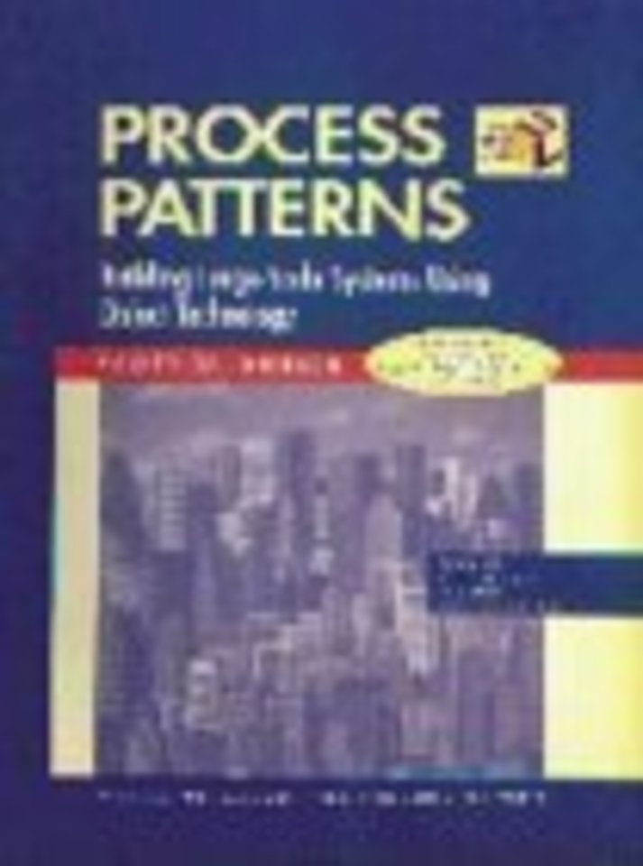 Process Patterns