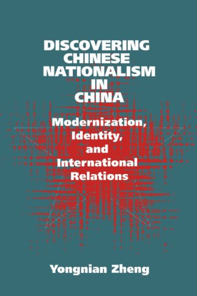 Discovering Chinese Nationalism in China
