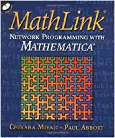MathLink ® Paperback with CD-ROM