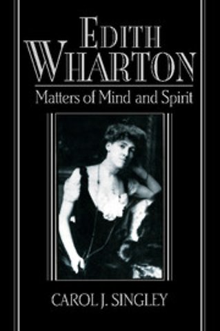 Edith Wharton