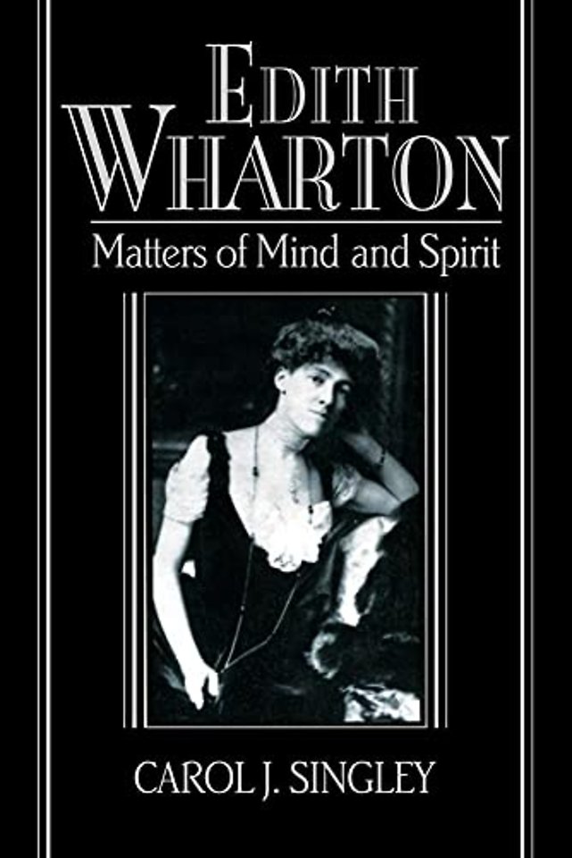 Edith Wharton