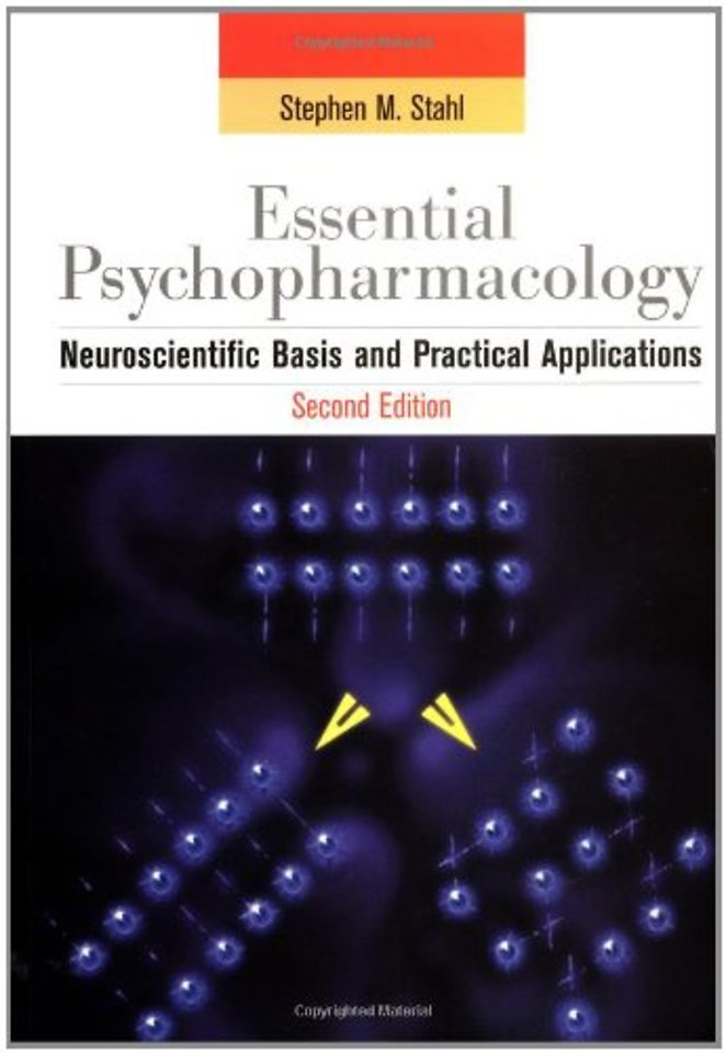 Essential Psychopharmacology