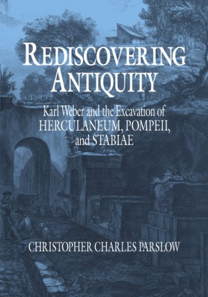 Rediscovering Antiquity