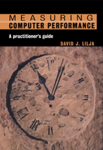 Measuring Computer Performance