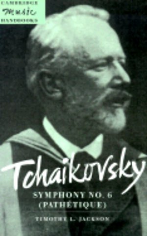 Tchaikovsky: Symphony No. 6 (Pathétique)