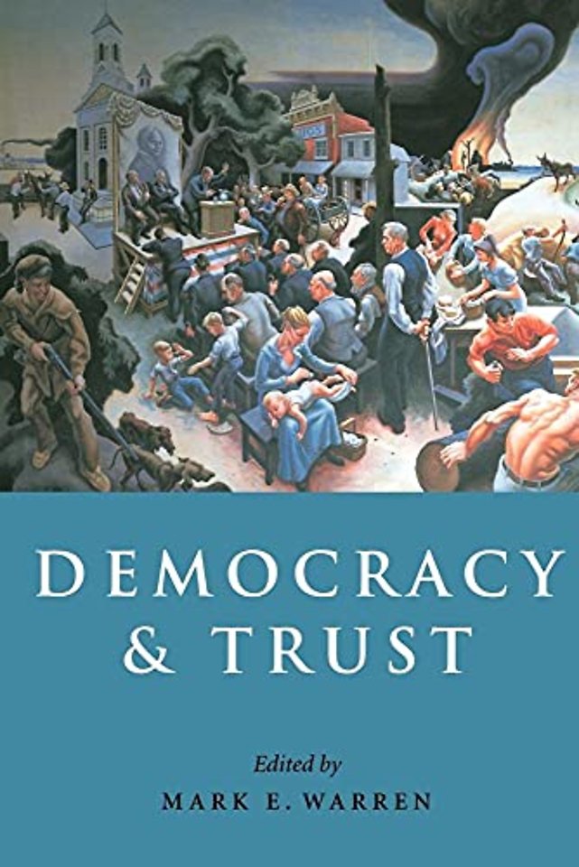 Democracy and Trust
