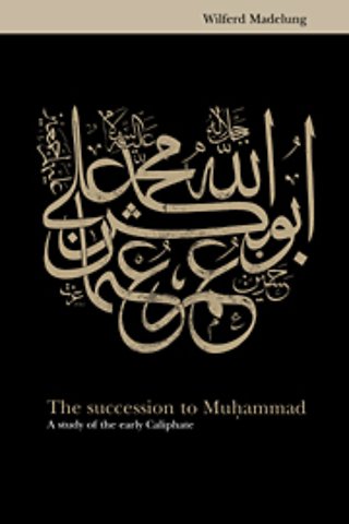 The Succession to Muhammad