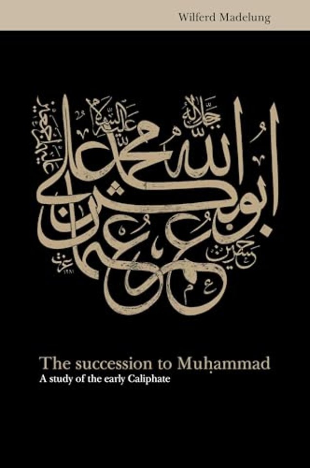 The Succession to Muhammad