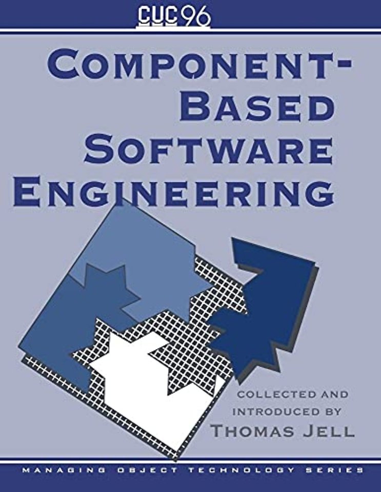 Component-Based Software Engineering