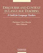 Discourse and Context in Language Teaching