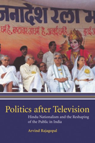 Politics after Television