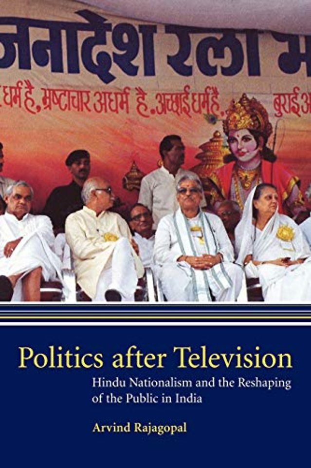 Politics after Television