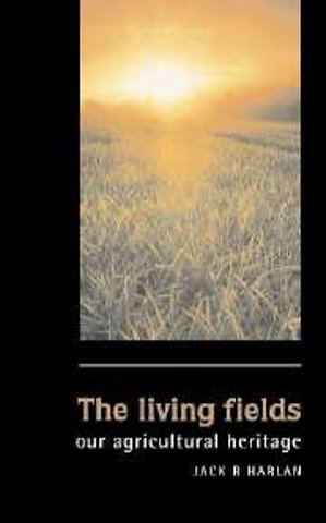 The Living Fields