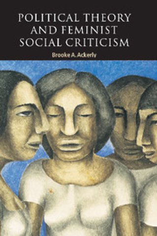 Political Theory and Feminist Social Criticism