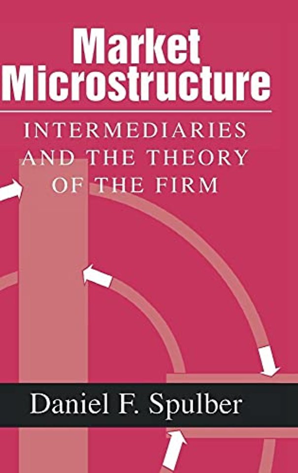 Market Microstructure