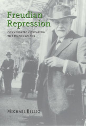Freudian Repression