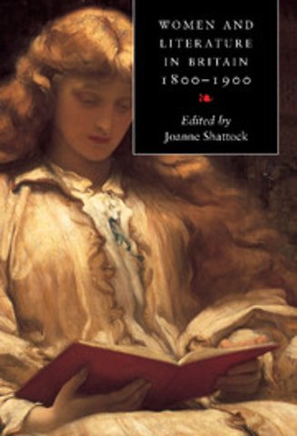 Women and Literature in Britain 1800–1900