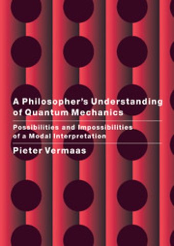 A Philosopher's Understanding of Quantum Mechanics