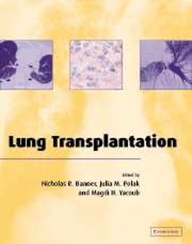 Lung Transplantation