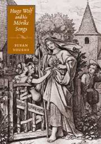 Hugo Wolf and his Mörike Songs