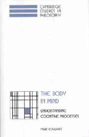 The Body in Mind