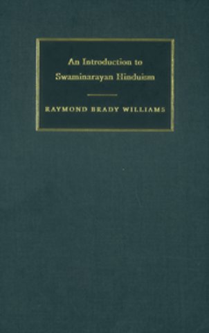 An Introduction to Swaminarayan Hinduism