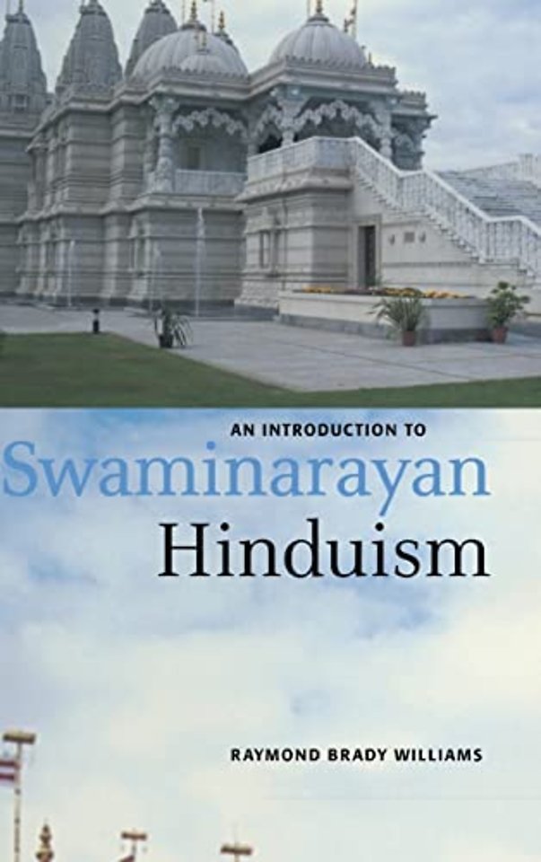 An Introduction to Swaminarayan Hinduism