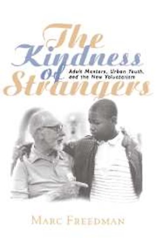 The Kindness of Strangers
